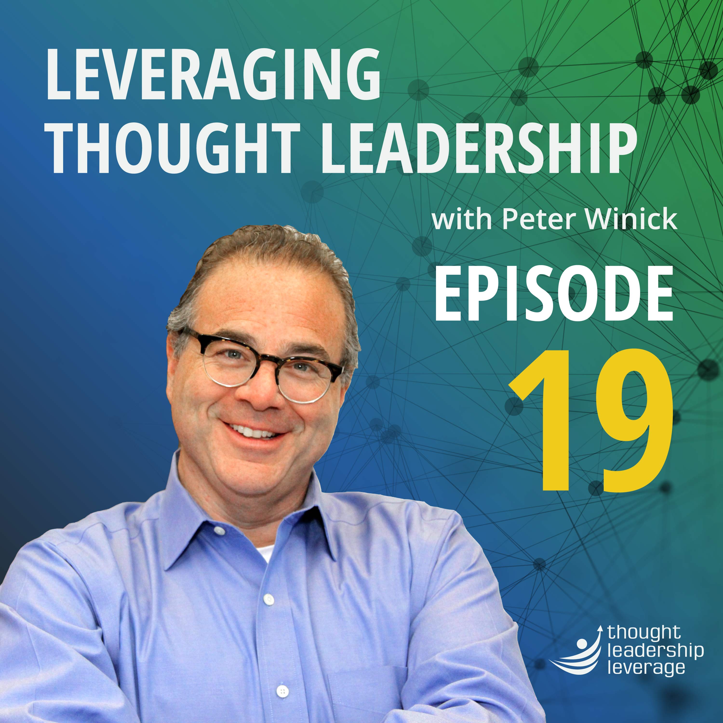 Leveraging Thought Leadership