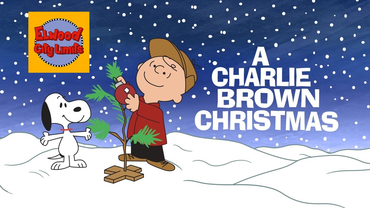 ECL Commentary: A Charlie Brown Christmas