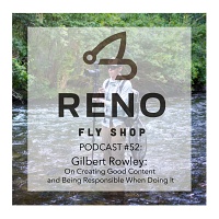 Reno Fly Shop Podcast