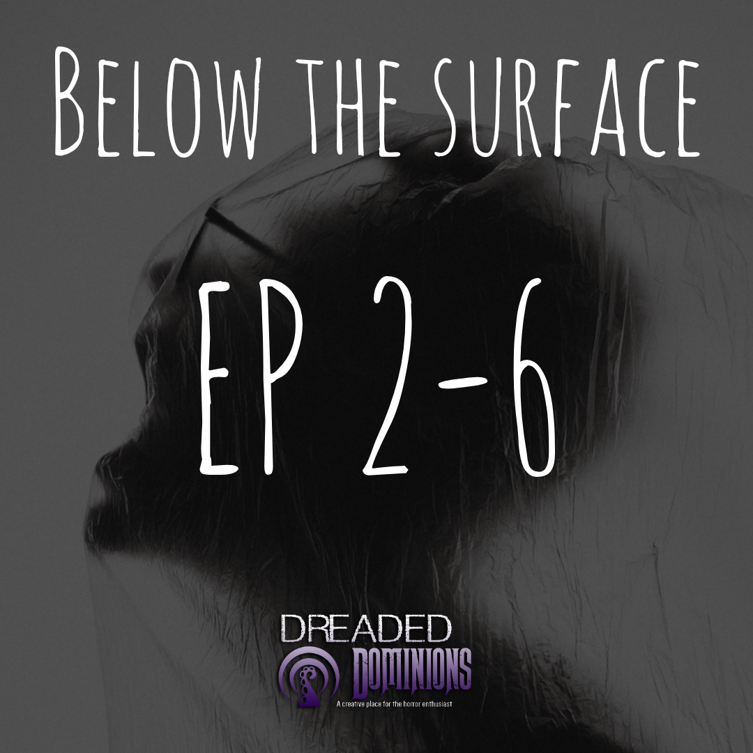 Dreaded Dominions\'s podcast