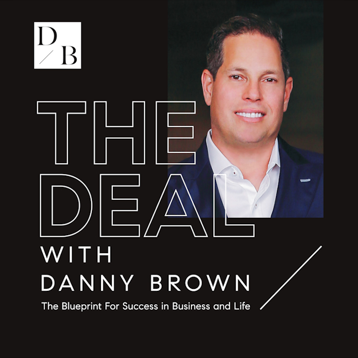 The Deal with Danny Brown