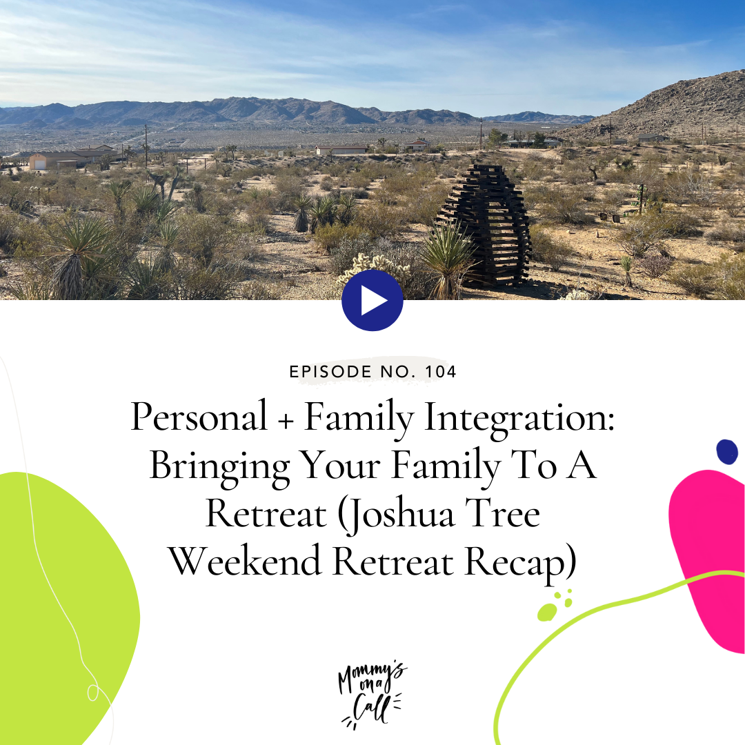 Mommy\'s on a Call | Holistic Health, Wellness & Mindfulness for Modern Moms, Entrepreneurship, Mindful Parenting