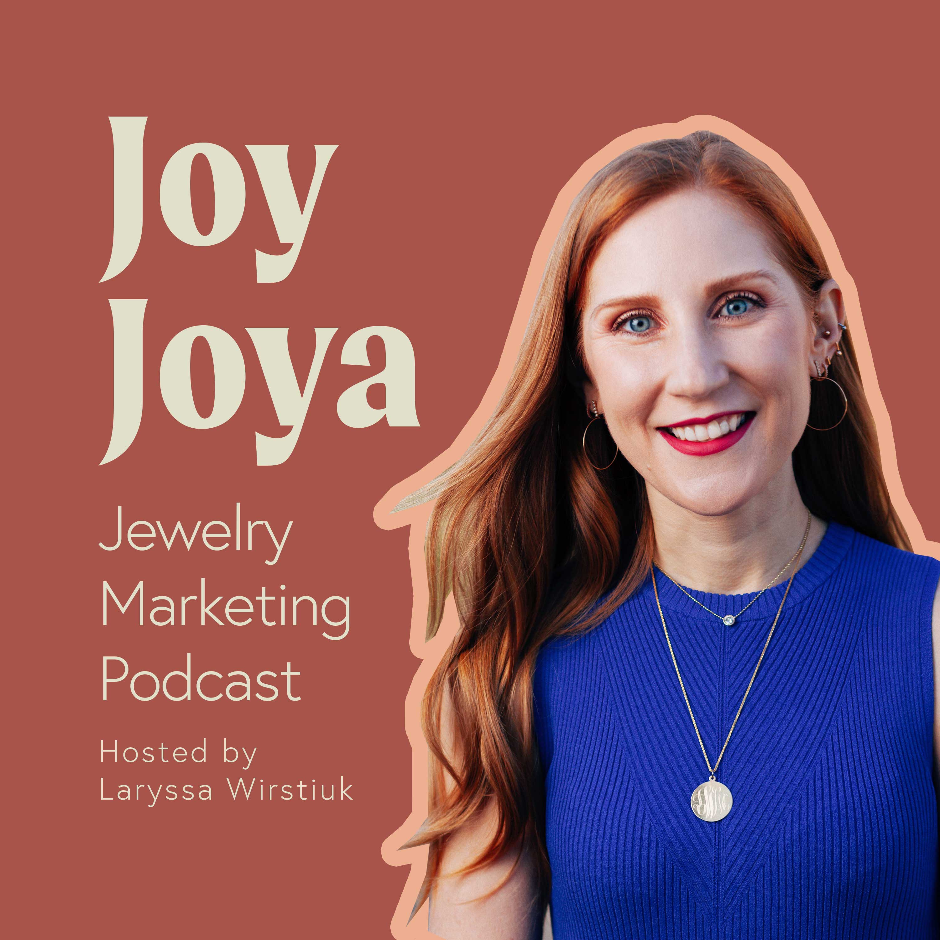 Marketing With Laryssa