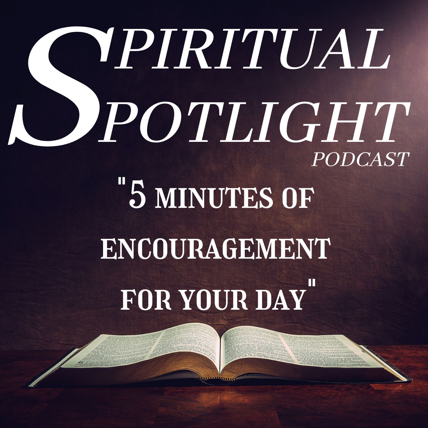 Spiritual Spotlight
