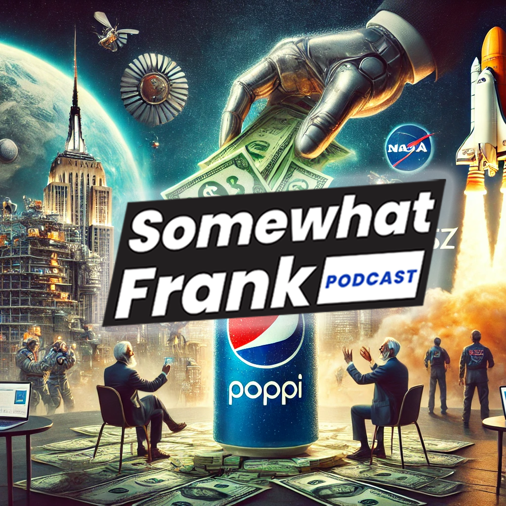 Somewhat Frank