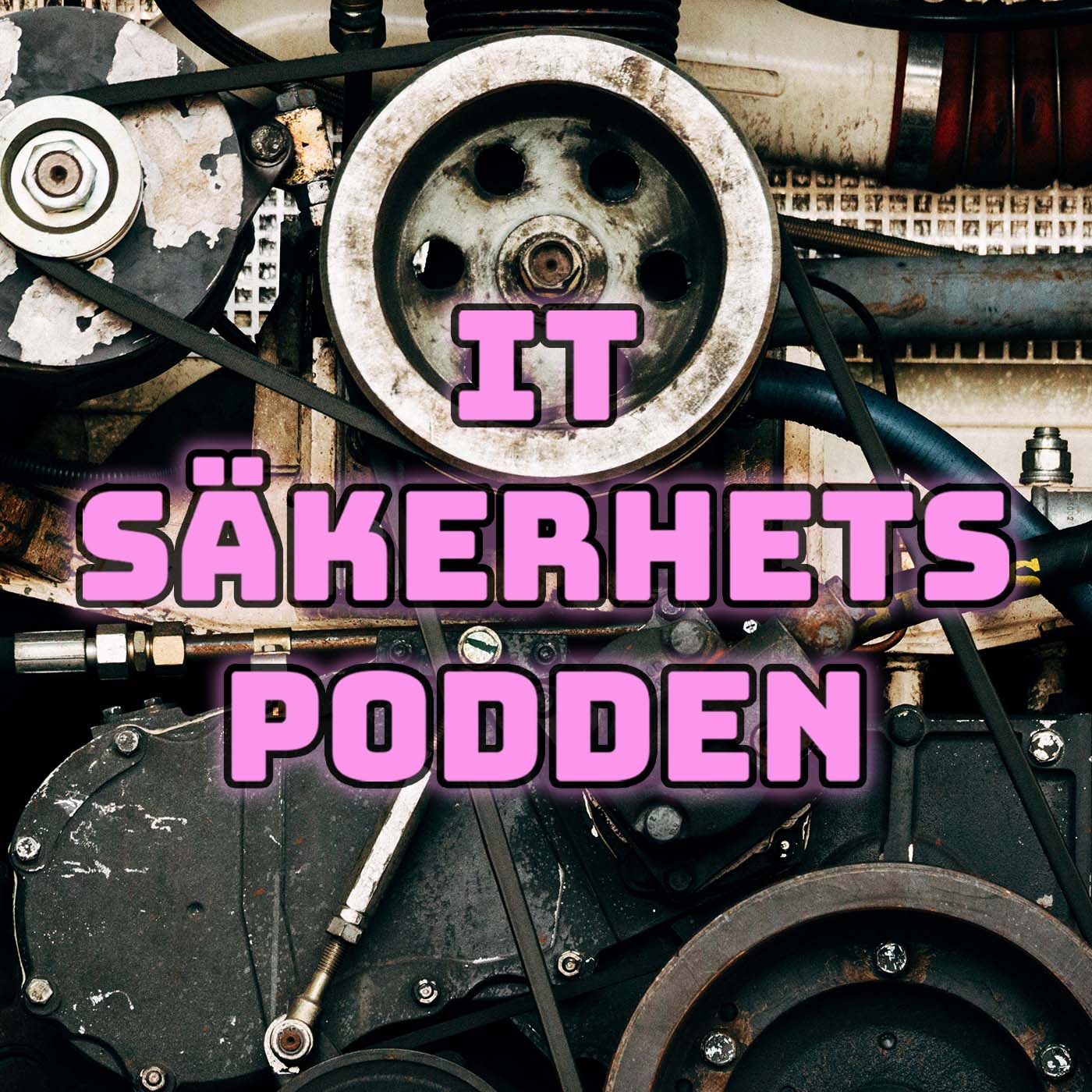 IT-säkerhetspodden