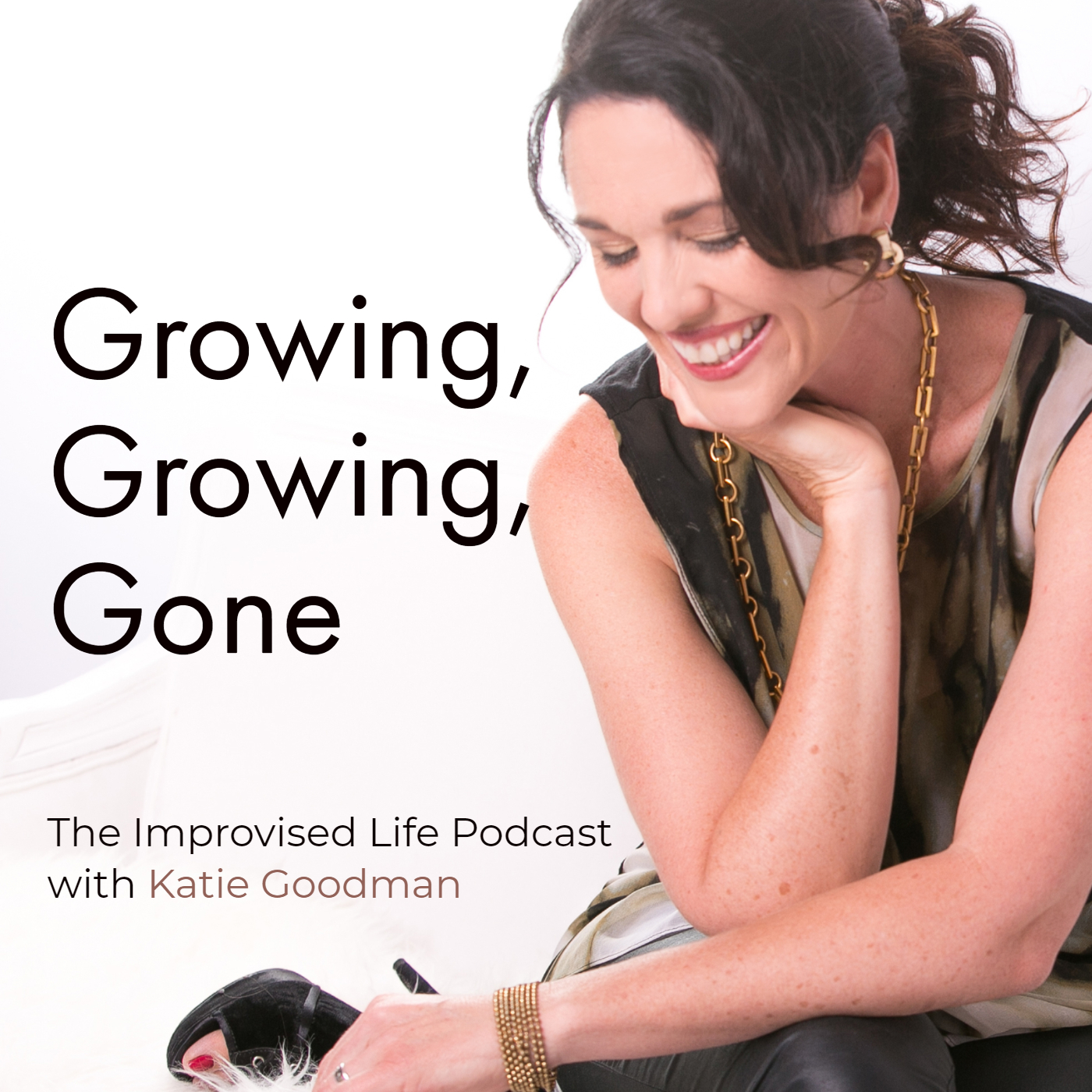 Growing, Growing, Gone