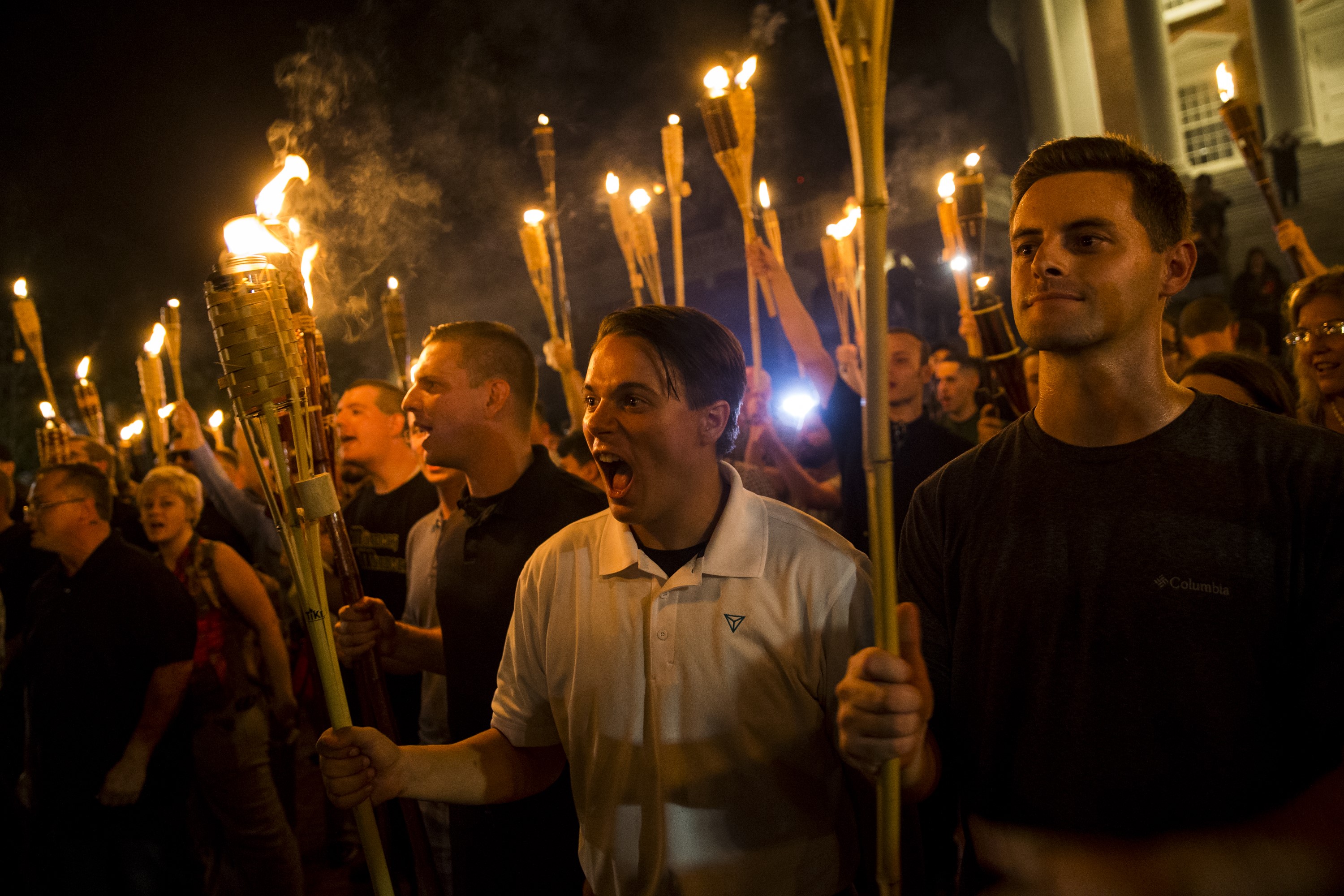 The Q - Ep. 323 - Criminals Without Shame