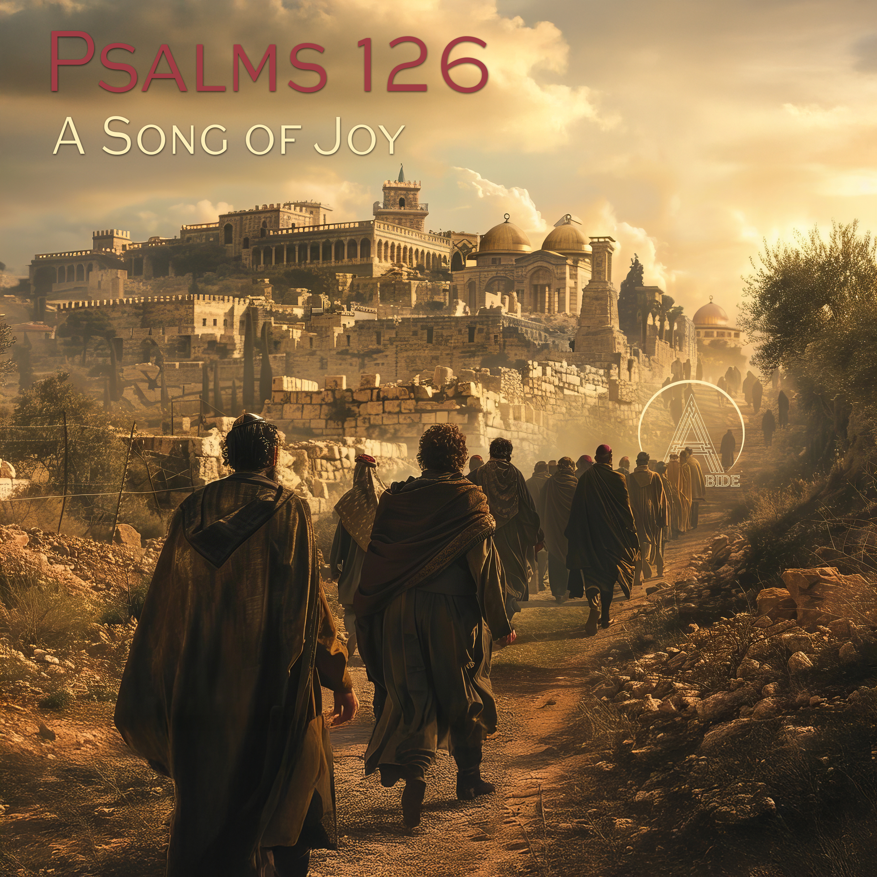 A Song of Joy