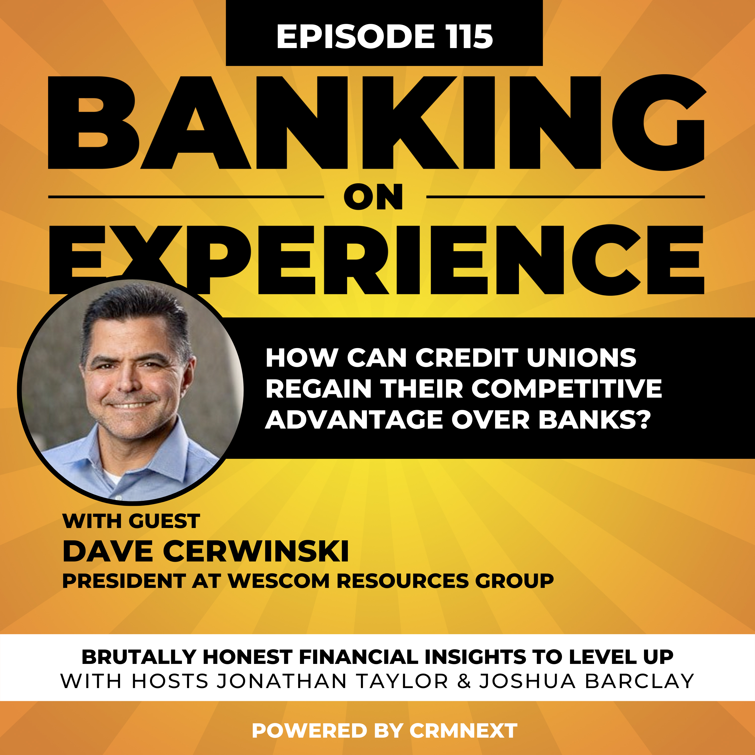 Banking on Experience powered by BUSINESSNEXT
