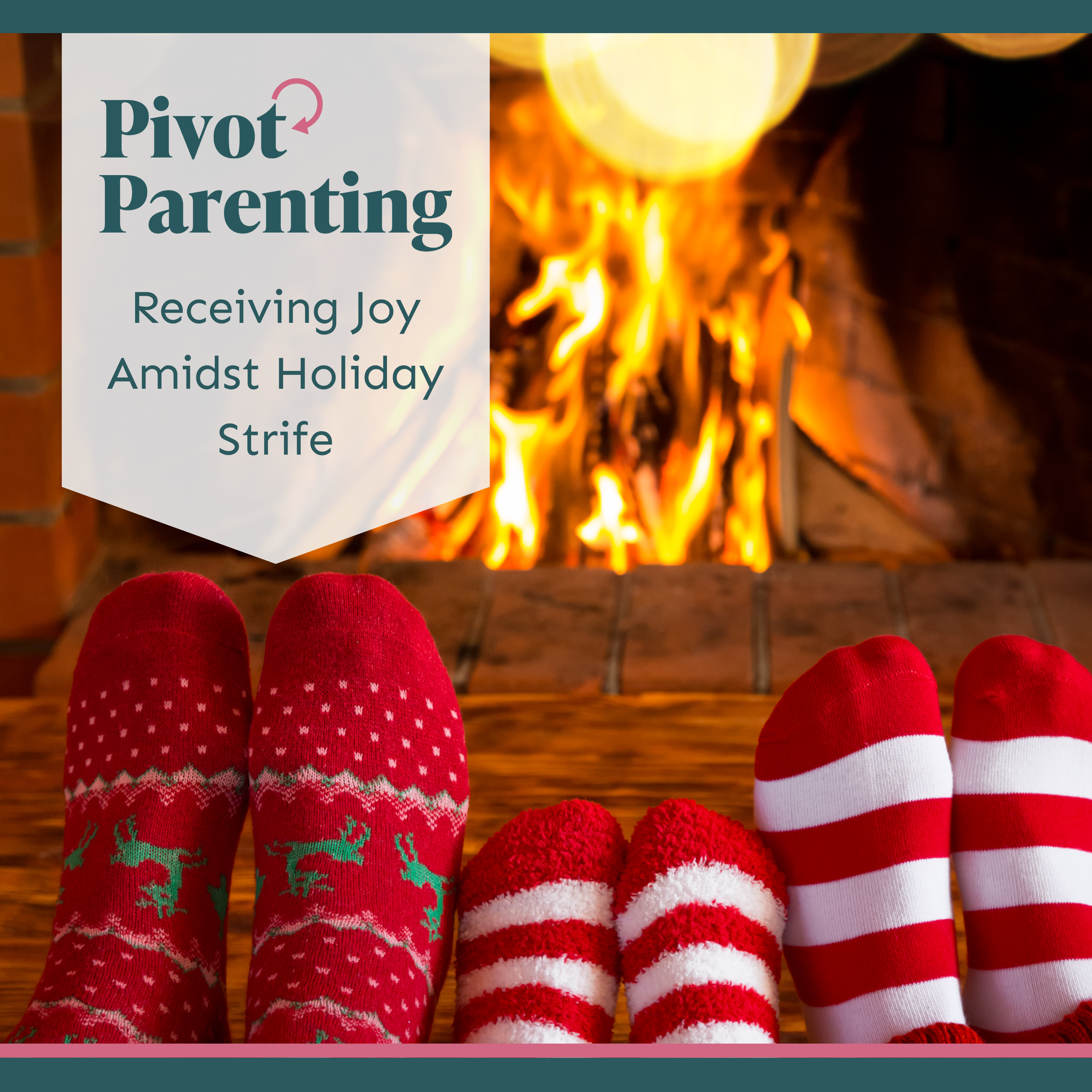 Pivot Parenting: Expert Tips for Navigating Teen and Tween Challenges