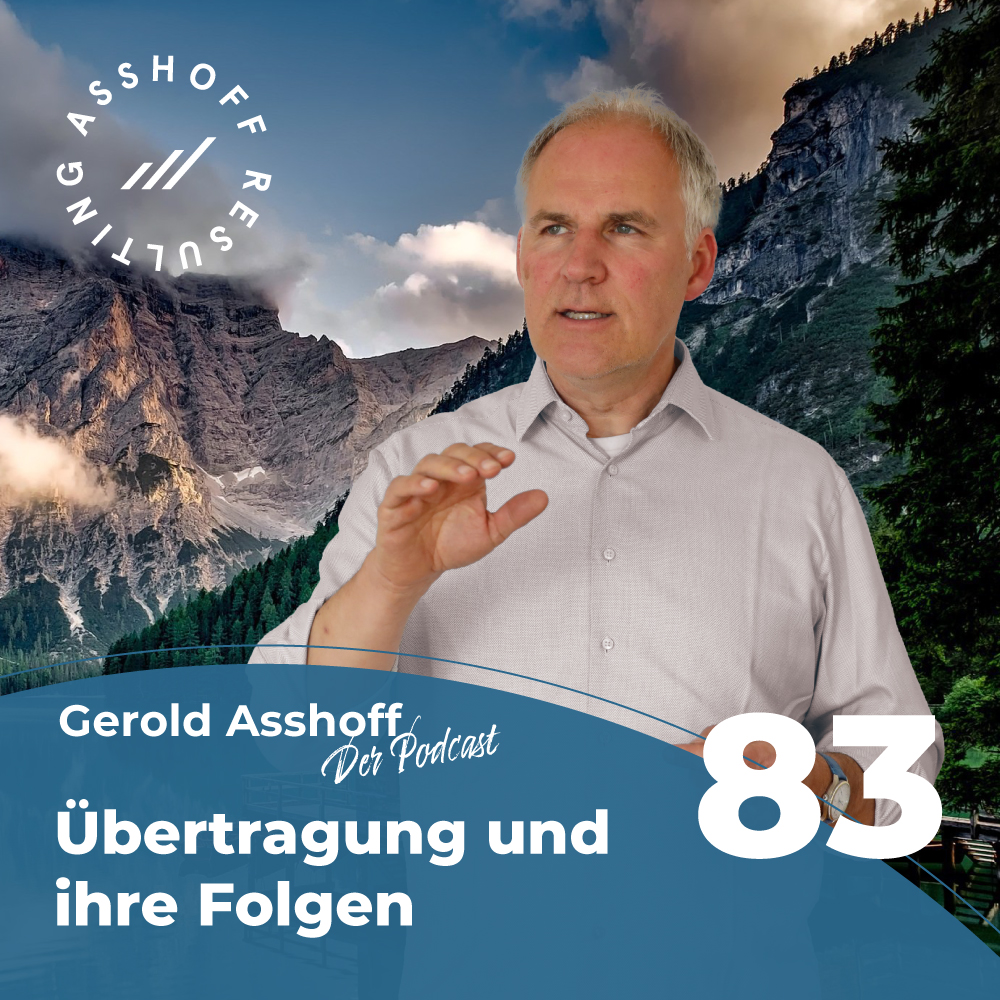 Gerold Asshoff - Souveräne Selbstbestimmung