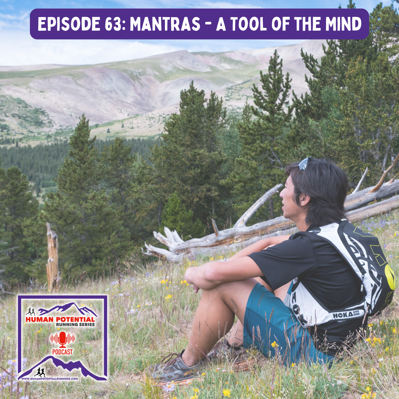 HPRS Podcast – Episode 63: Mantras - A Tool of the Mind