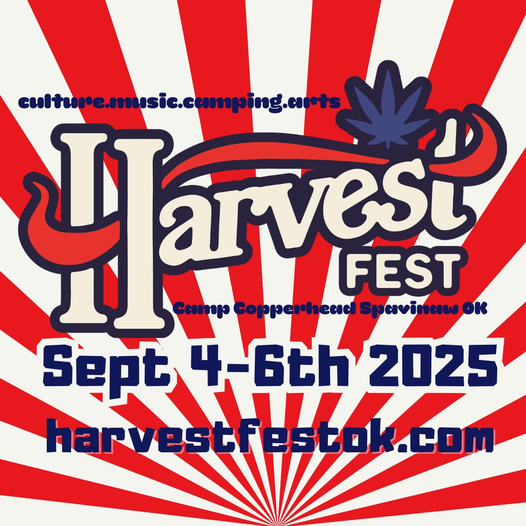 Harvest Fest in Spavinaw, Oklahoma: More Than a Music Festival