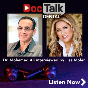 The Joy of Robotic Surgery in Dentistry