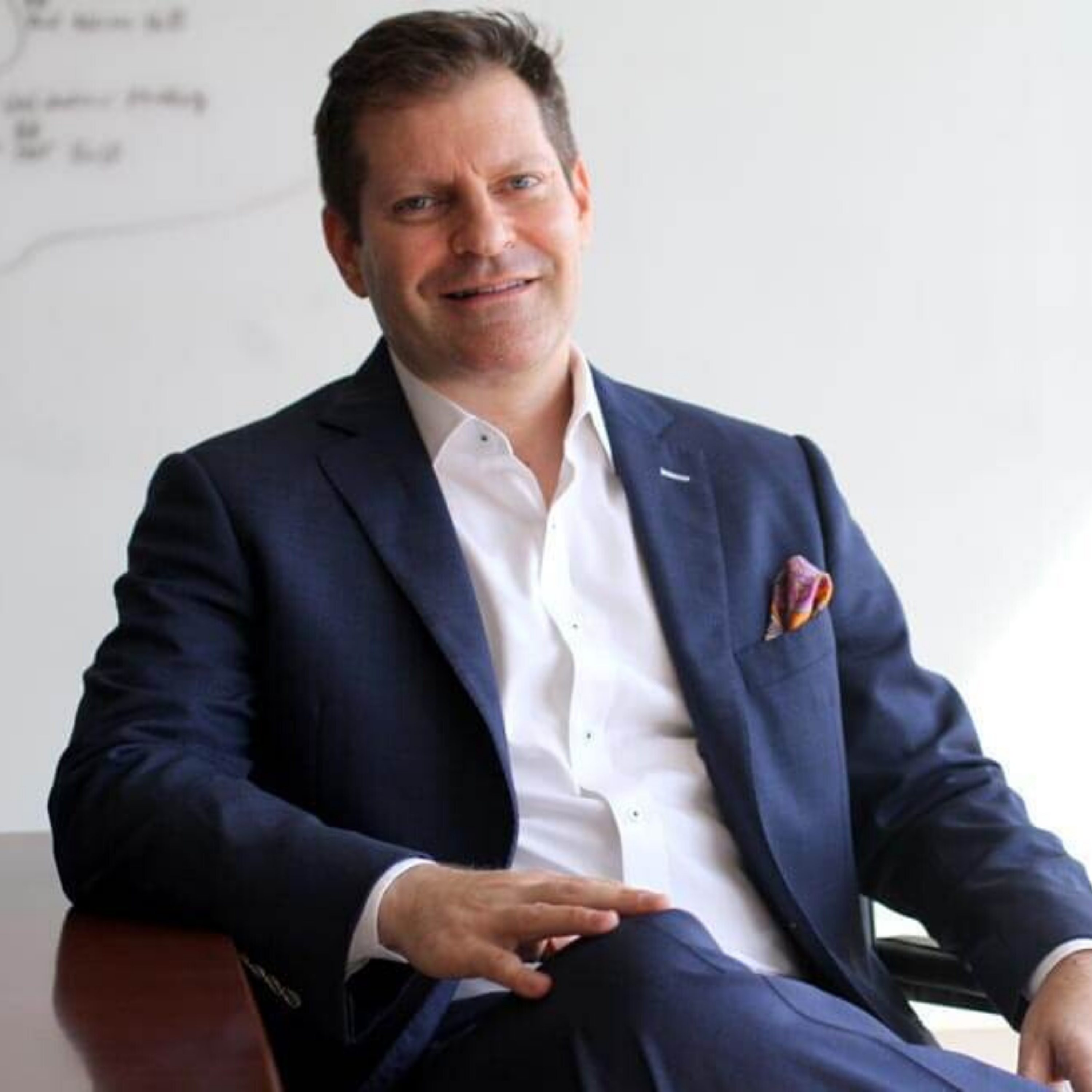 Ever Forward Radio with Chase Chewning