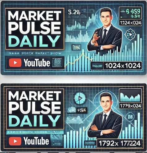 Market Pulse Daily: Stocks, Bonds, Gold & Bitcoin Insights, Wednesday, September 24, 2025