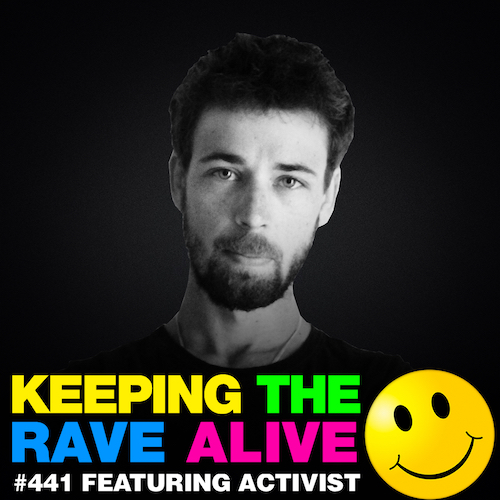 Episode 441: Activist!