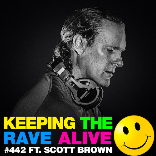 Episode 442: Scott Brown!