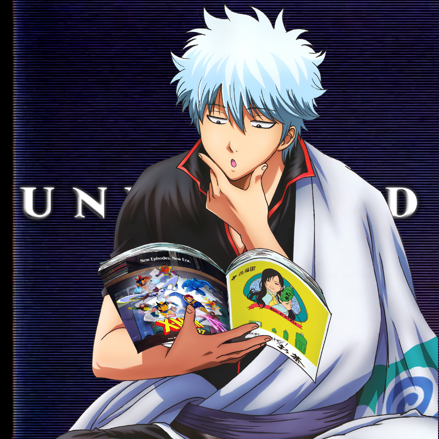 Unversed 032 | That's not the only time a Cucking occurs