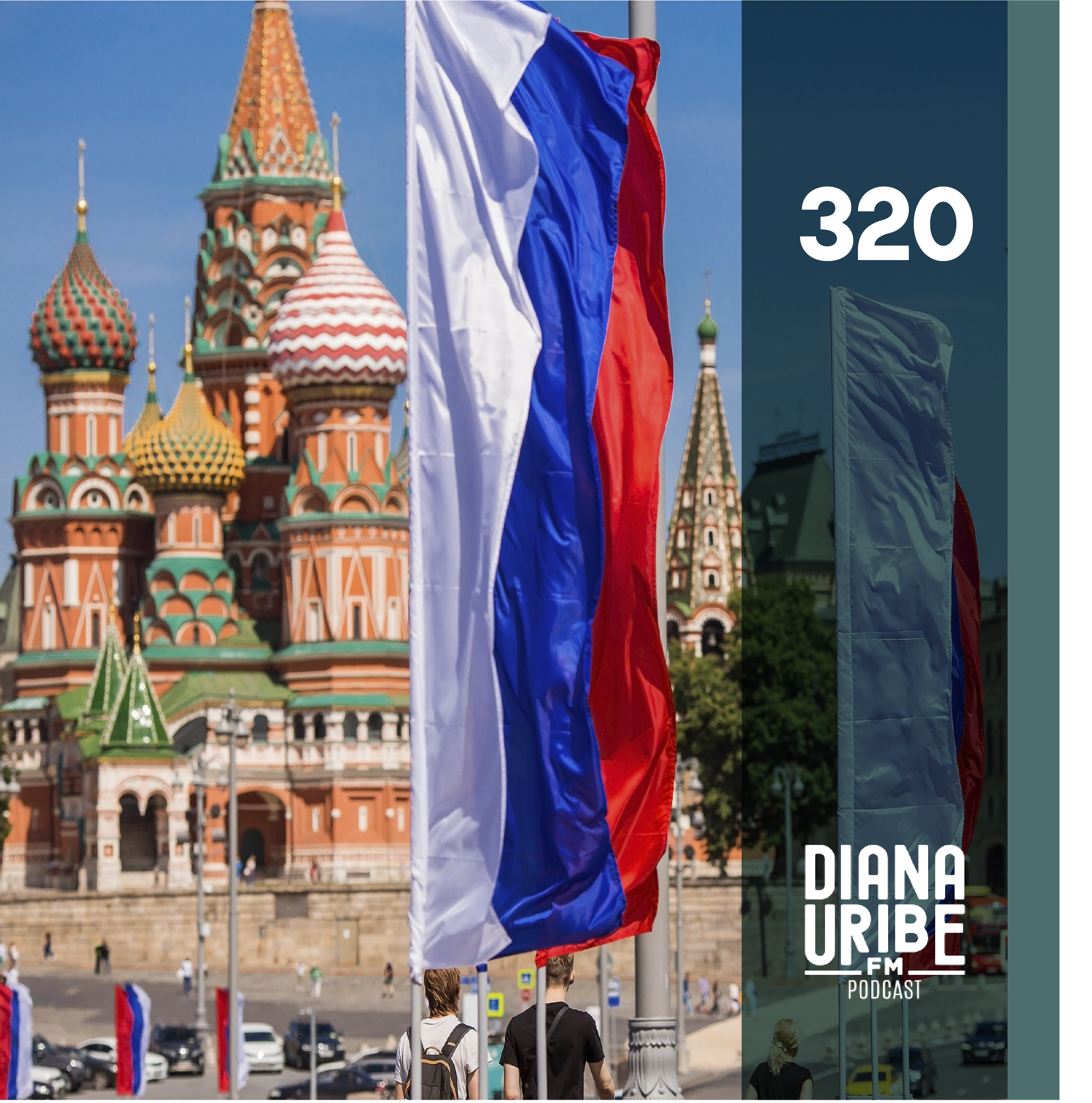 La Caída de la Unión Soviética y el ascenso de Rusia