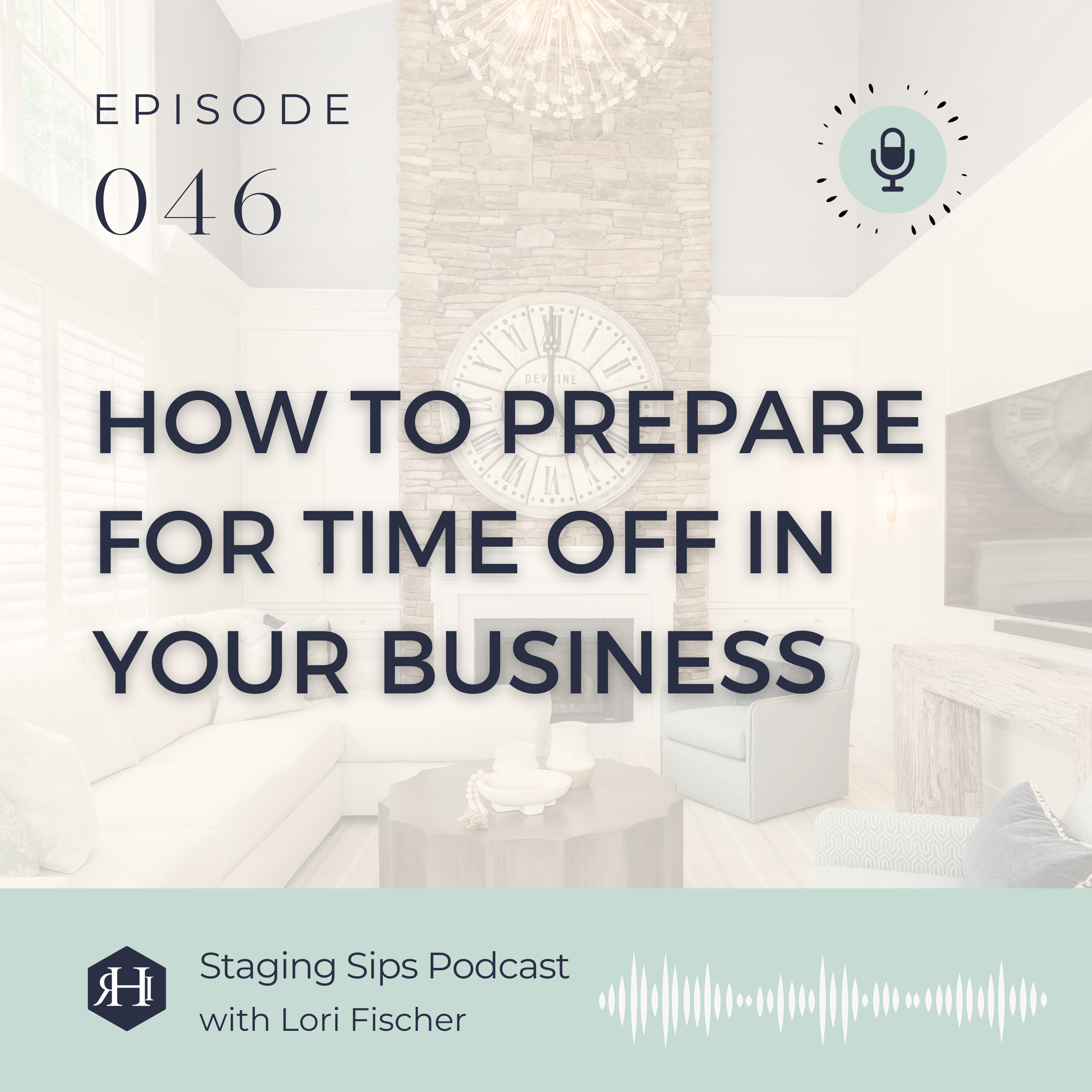 Staging Sips