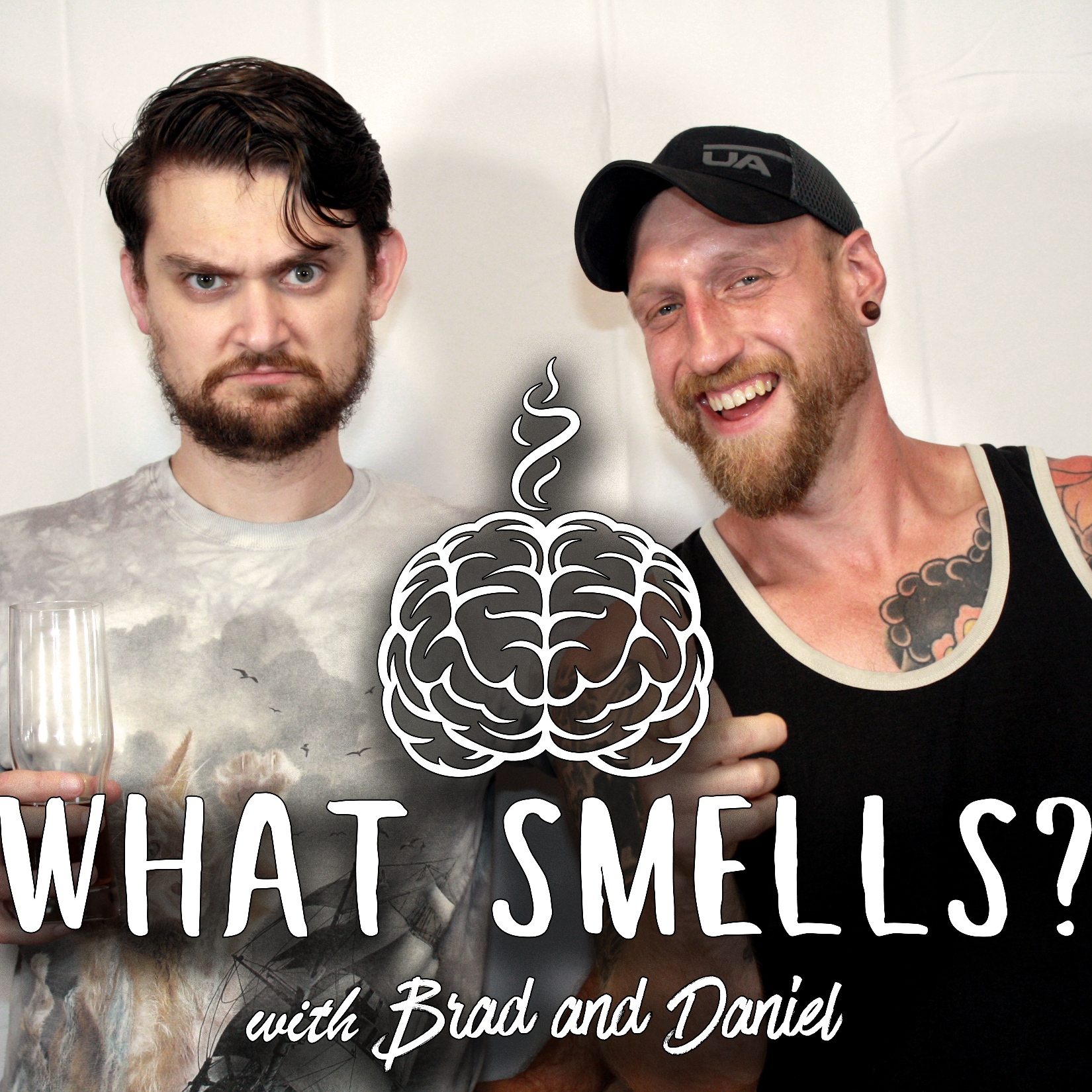 Episode 2: Circus Peanuts and Other Medieval Tortures