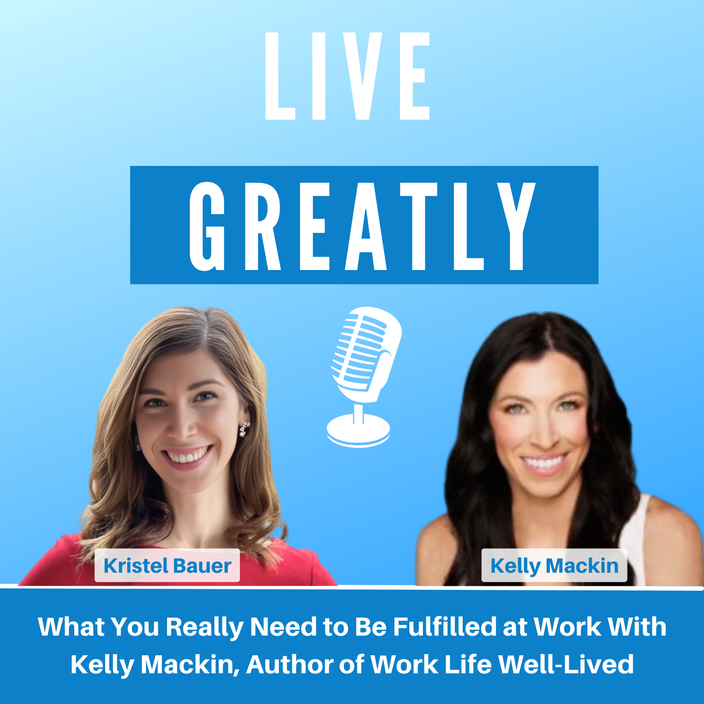Live Greatly
