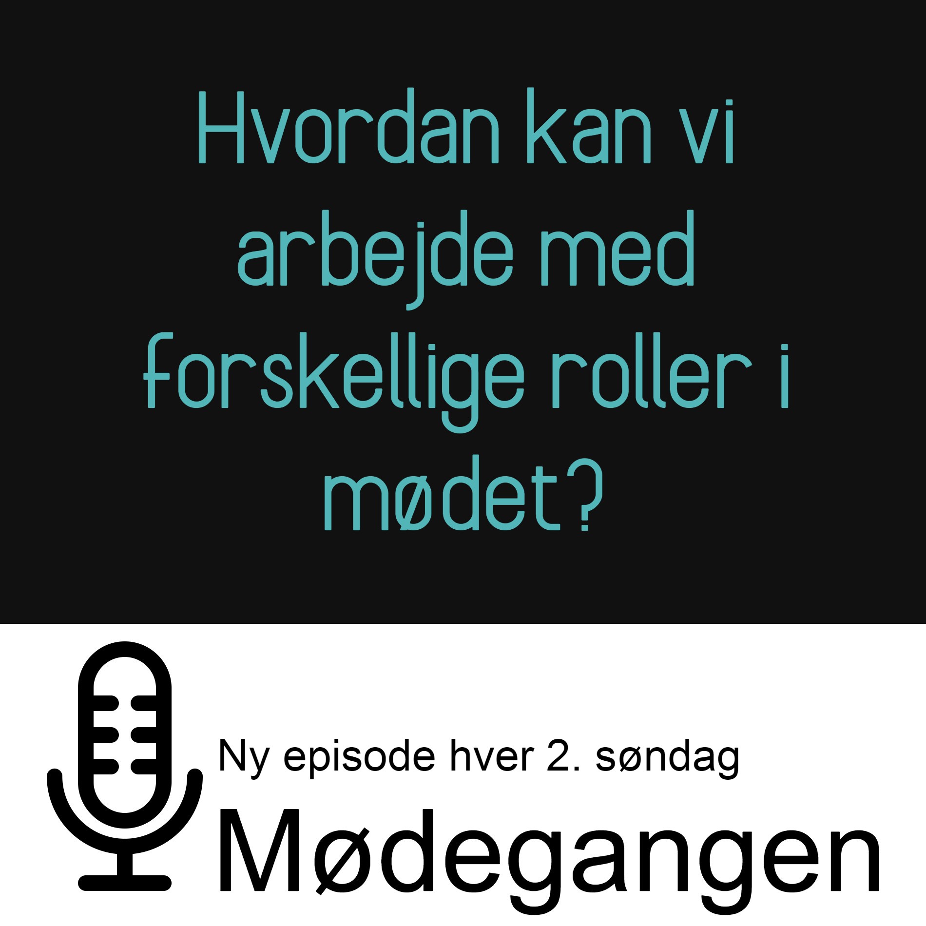 Mødegangen