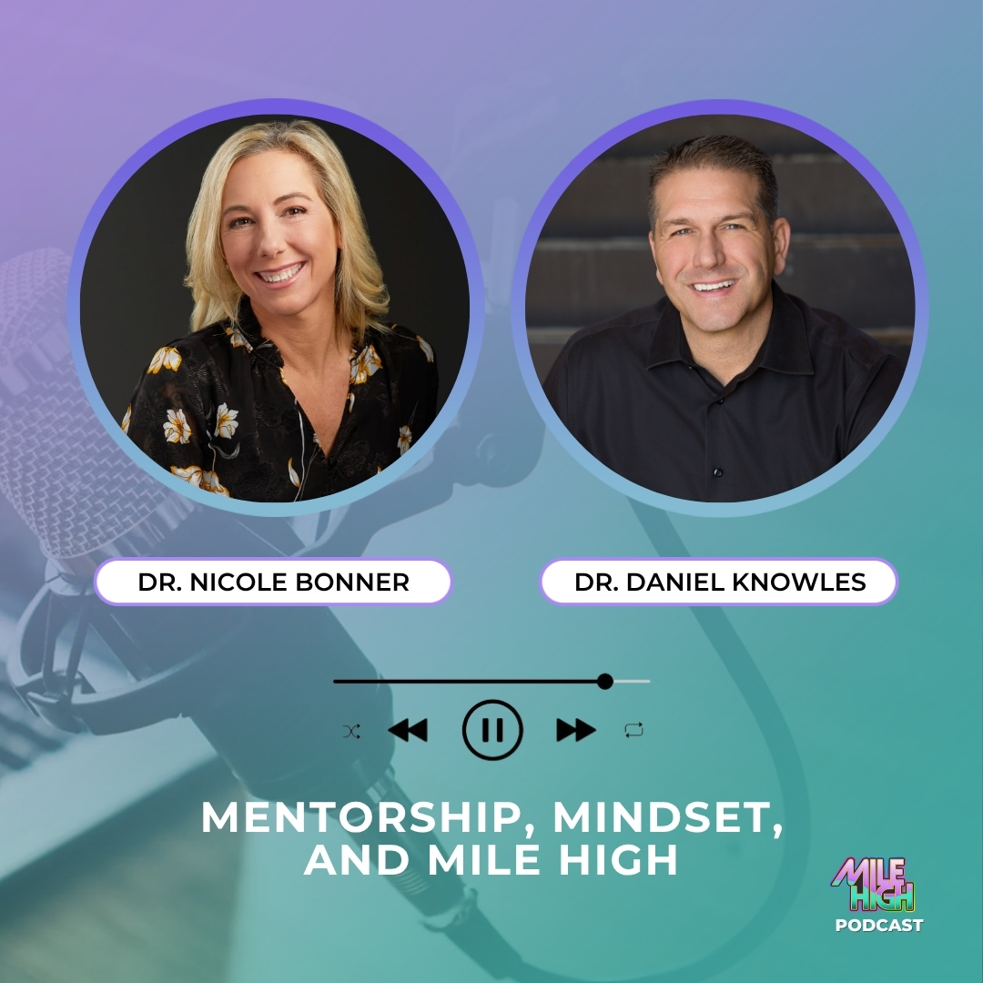 Mile High Chiro Podcast