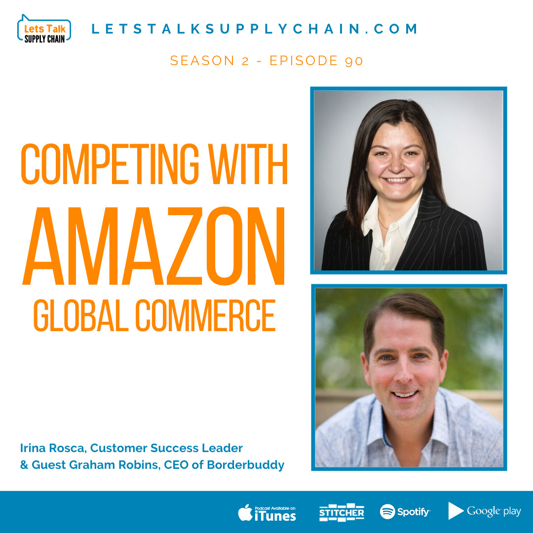 Let\'s Talk Supply Chain
