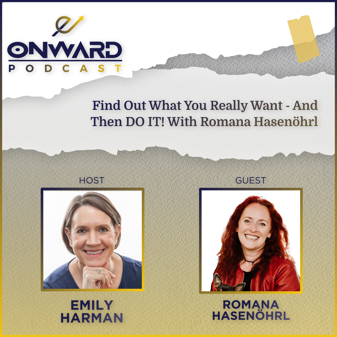 Onward Podcast