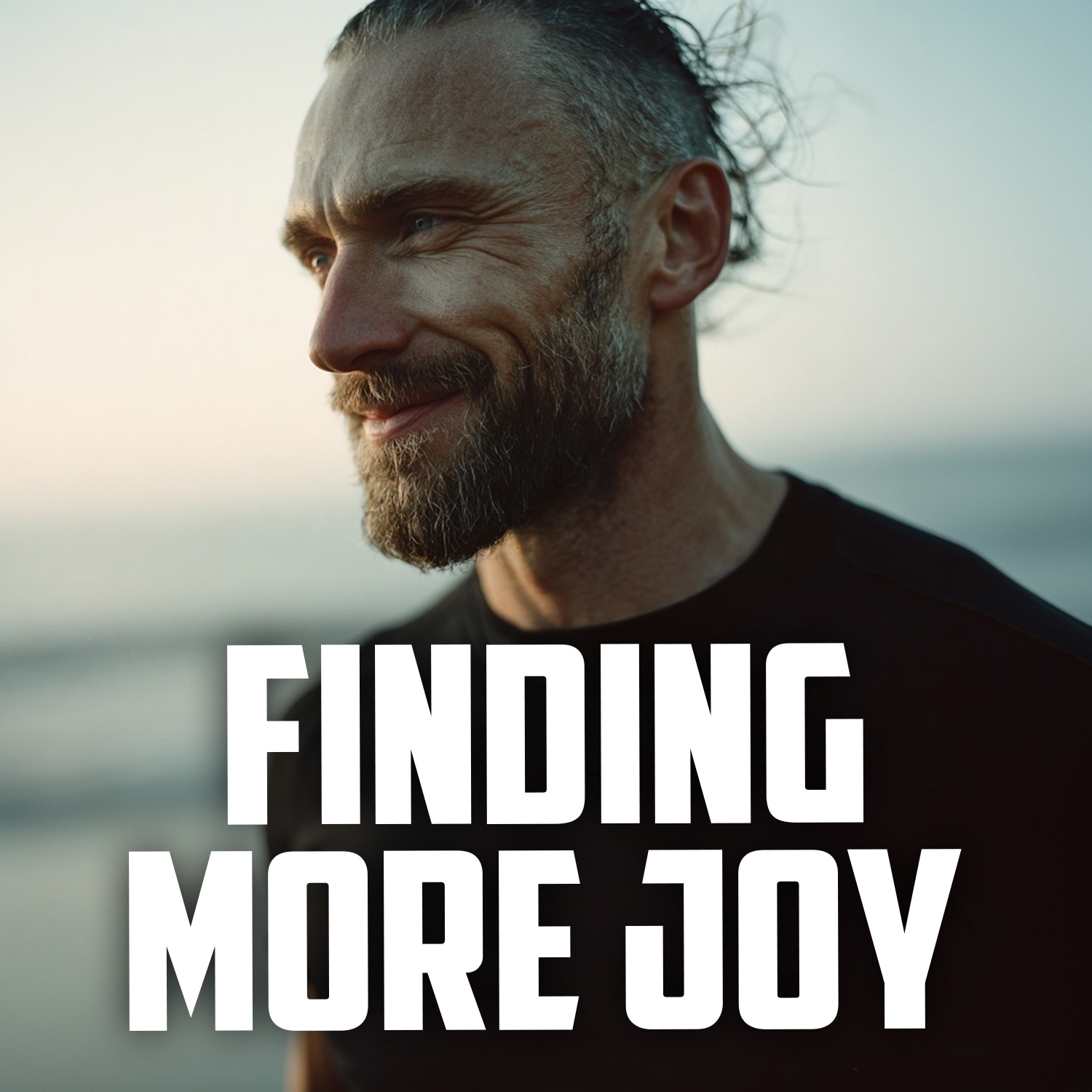 How a Man Finds More Joy | FRIDAY FIELD NOTES