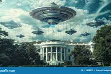 1952: THE YEAR OF THE UFOS (PT 2)/UFO SWARMS OVER DC/DR. STANTON FRIEDMAN INTERVIEW