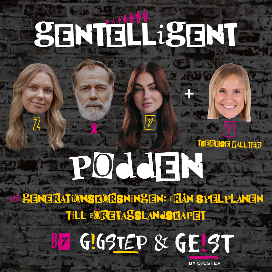 Gentelligentpodden