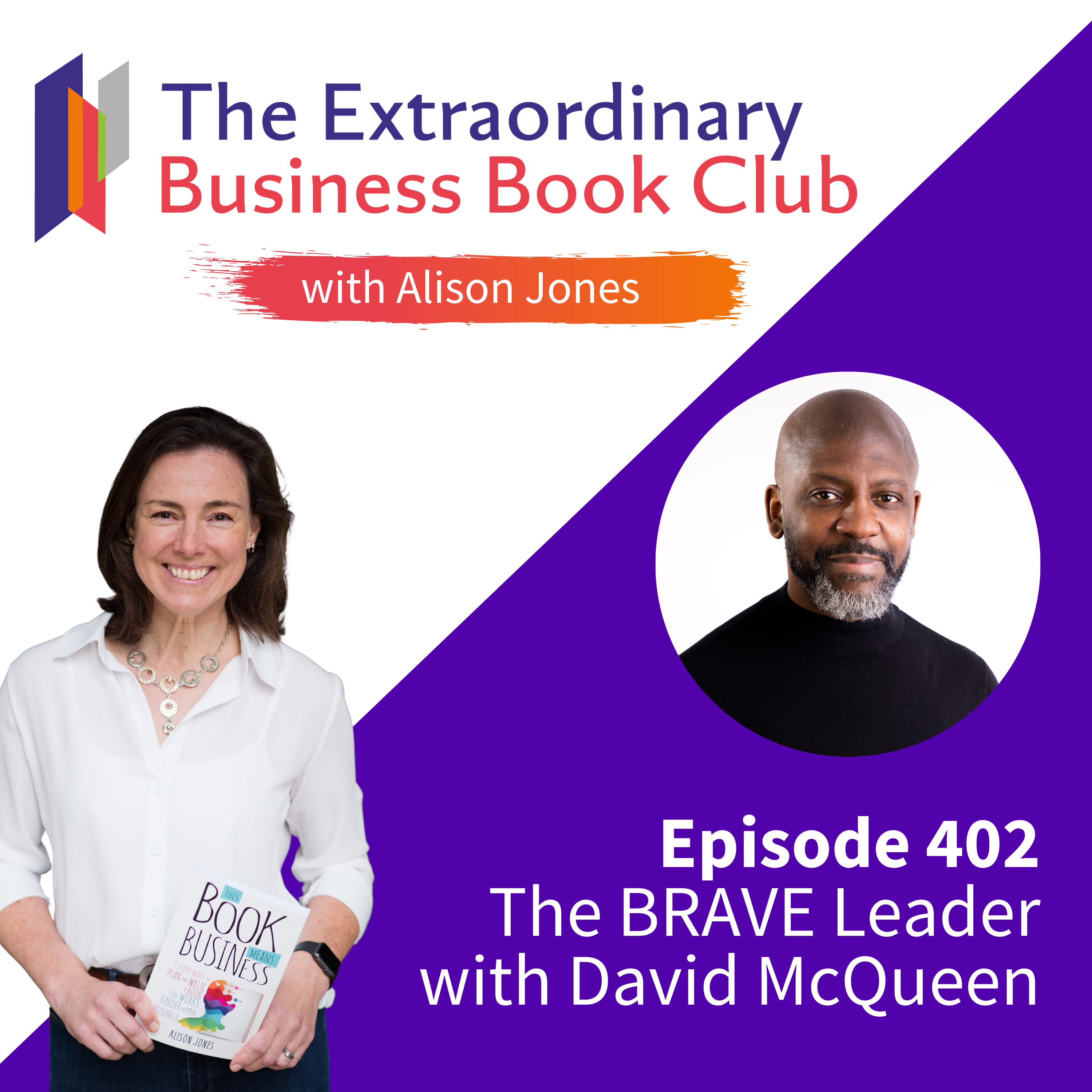 The Extraordinary Business Book Club