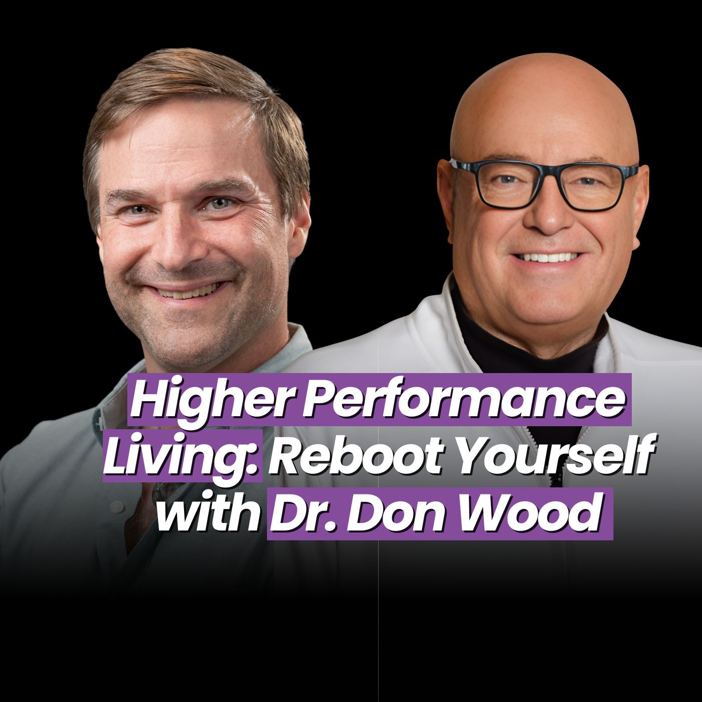 Brain Regen Lab Podcast