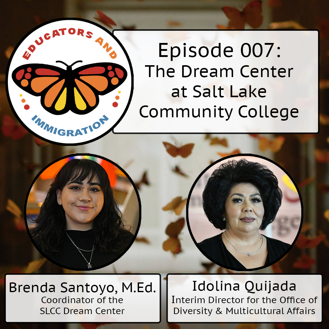 Educators and Immigration