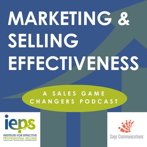 Sales Game Changers | Tips from Successful Sales Leaders
