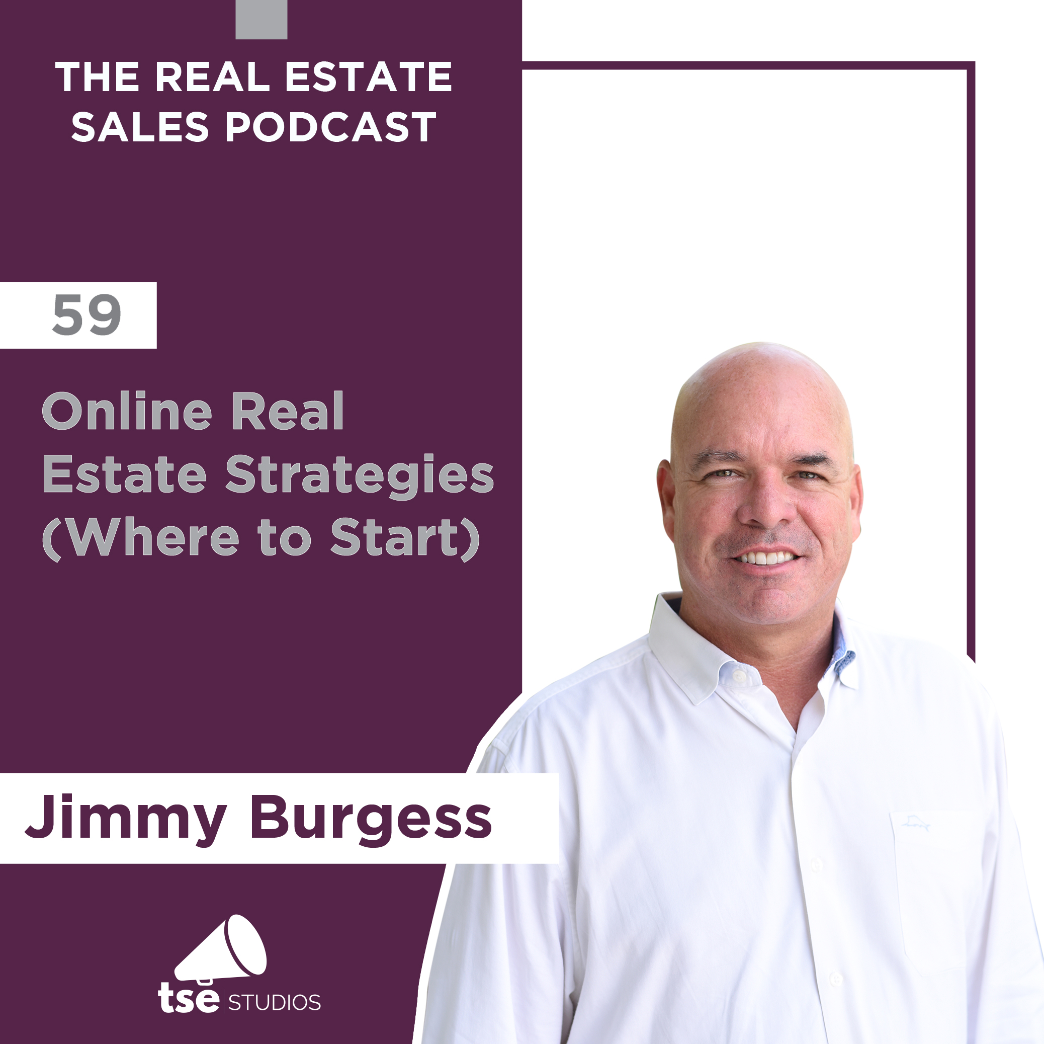 The Real Estate Sales Podcast