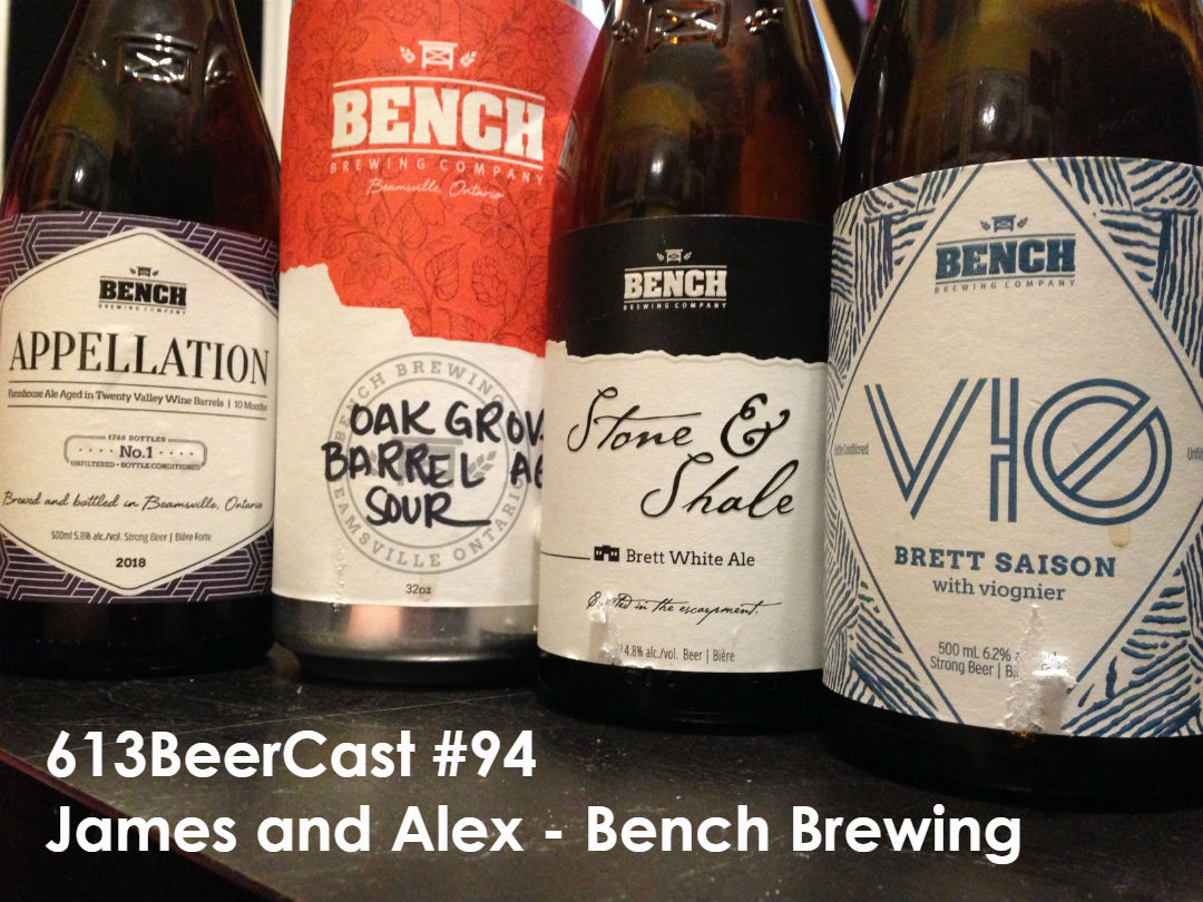 613BeerCast