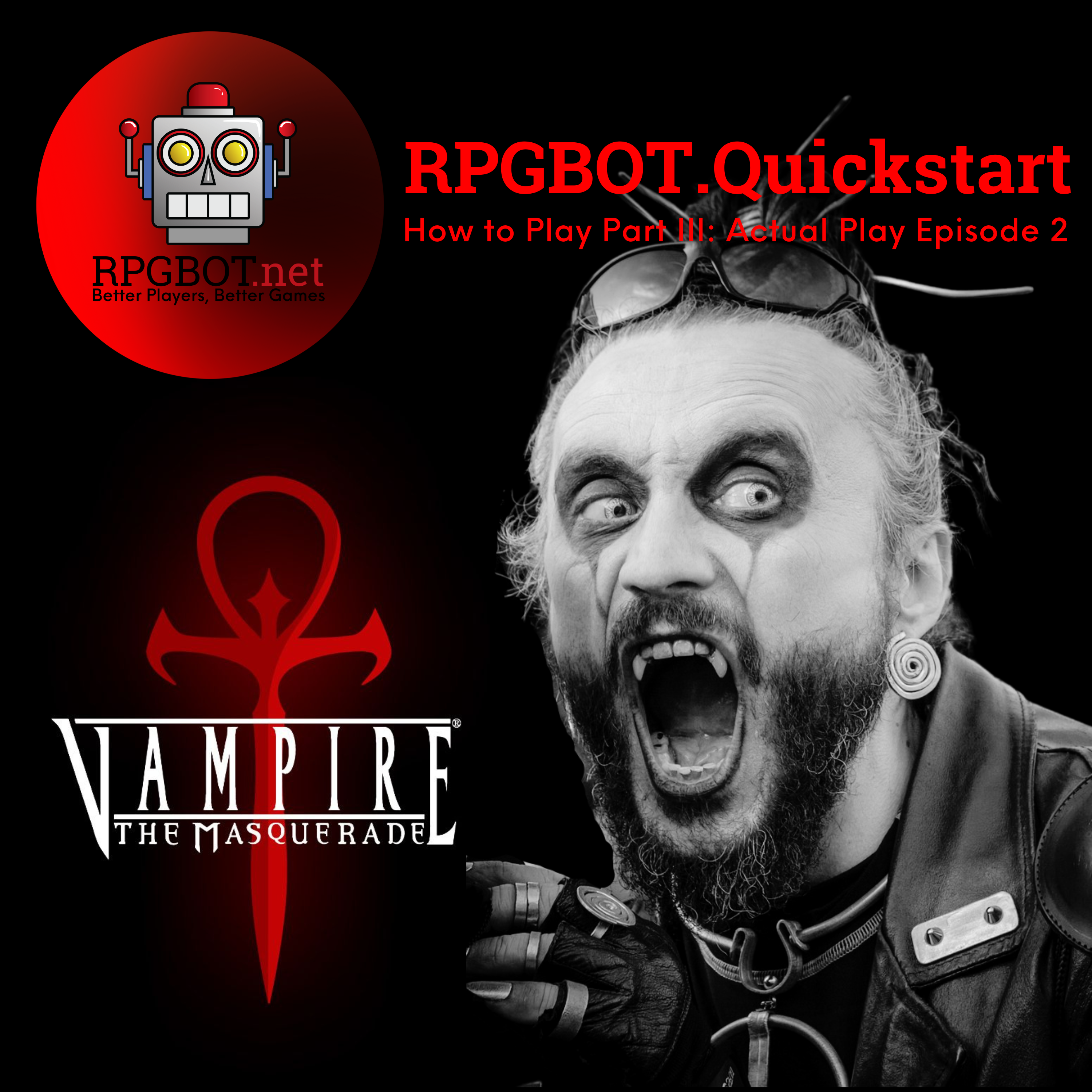 RPGBOT.Podcast
