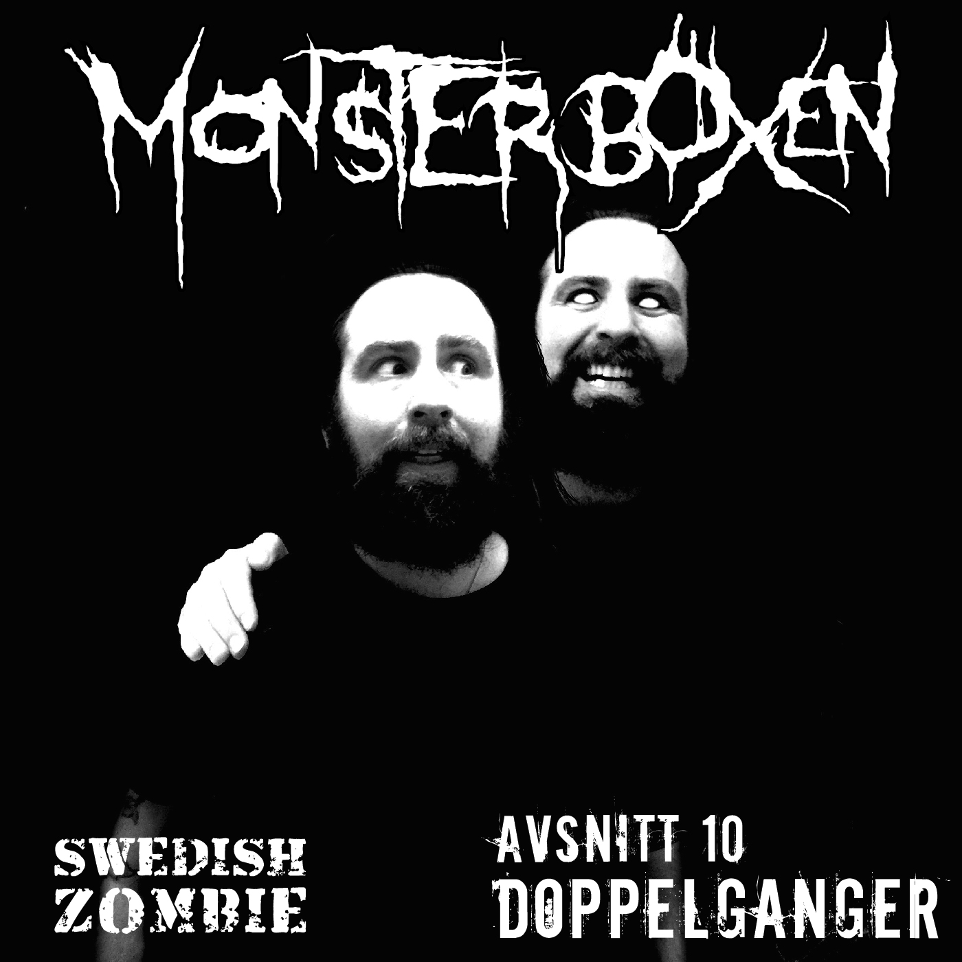 Monsterboxen
