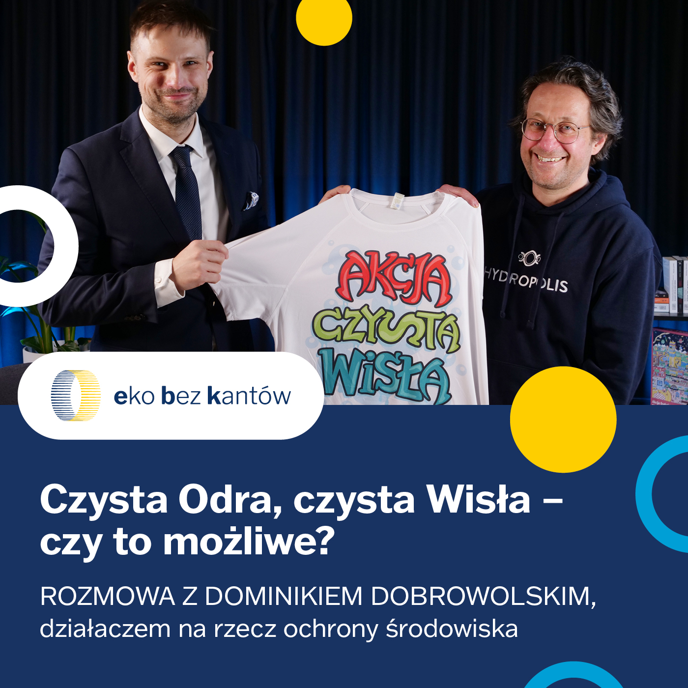 Eko bez kantów