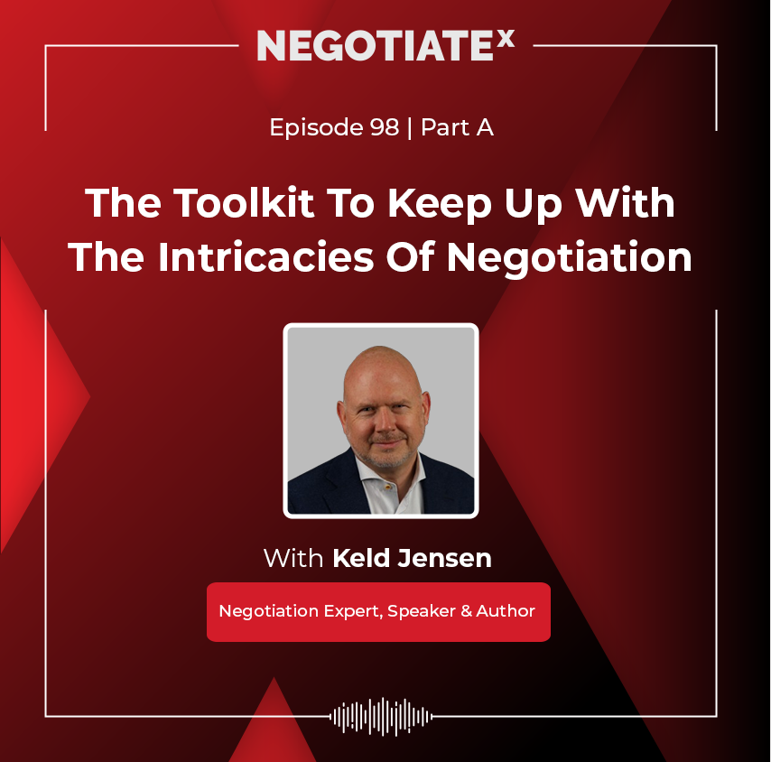 NEGOTIATEx