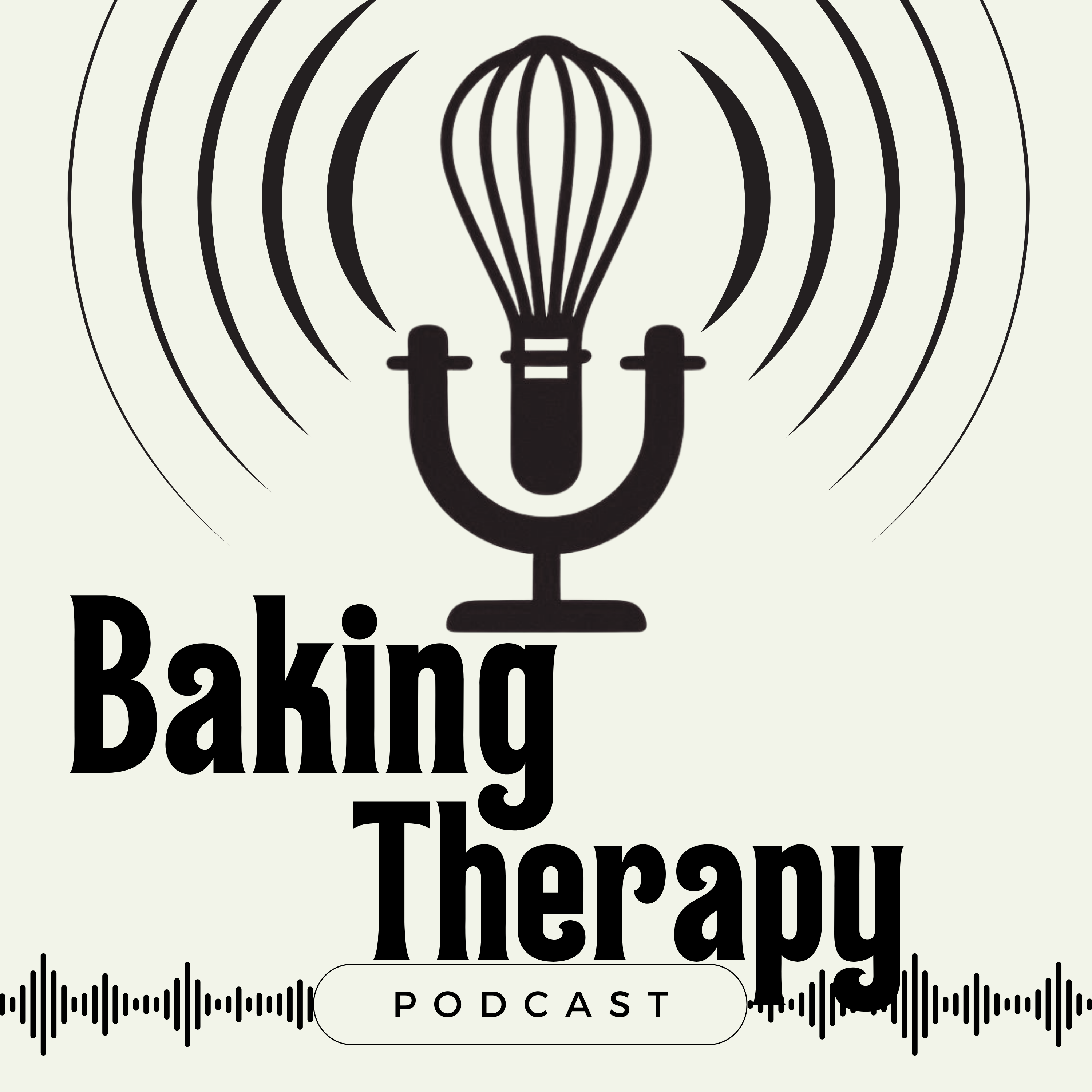 Baking Therapy