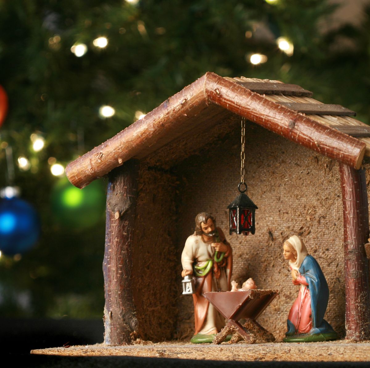Sermon - 12/24/23