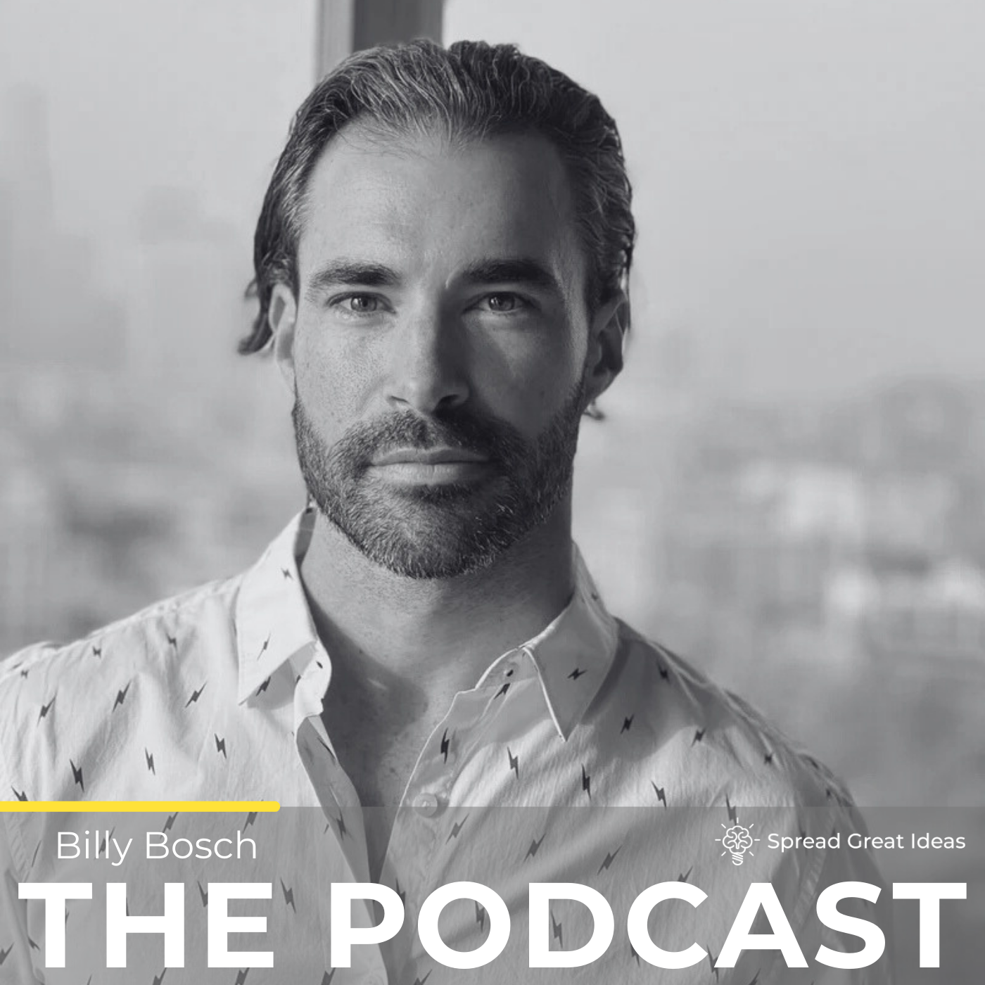 Spread Great Ideas: The Podcast