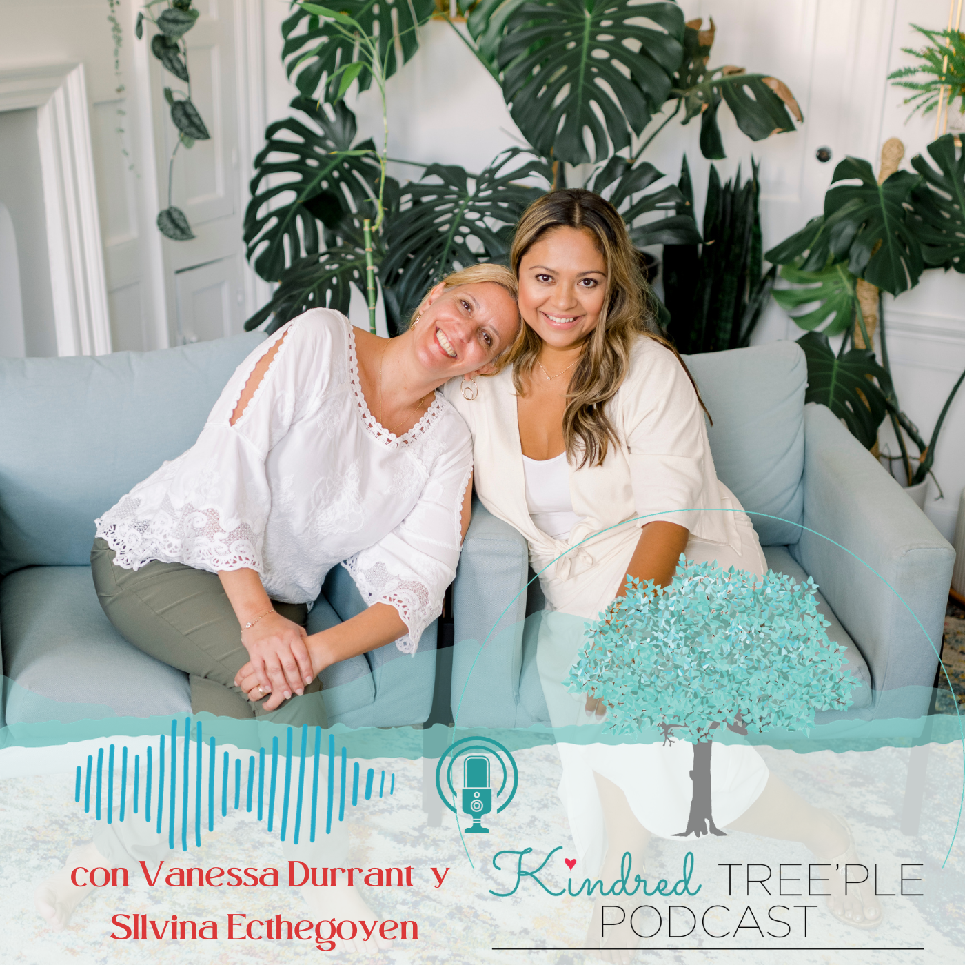 Kindred Tree’ple Podcast