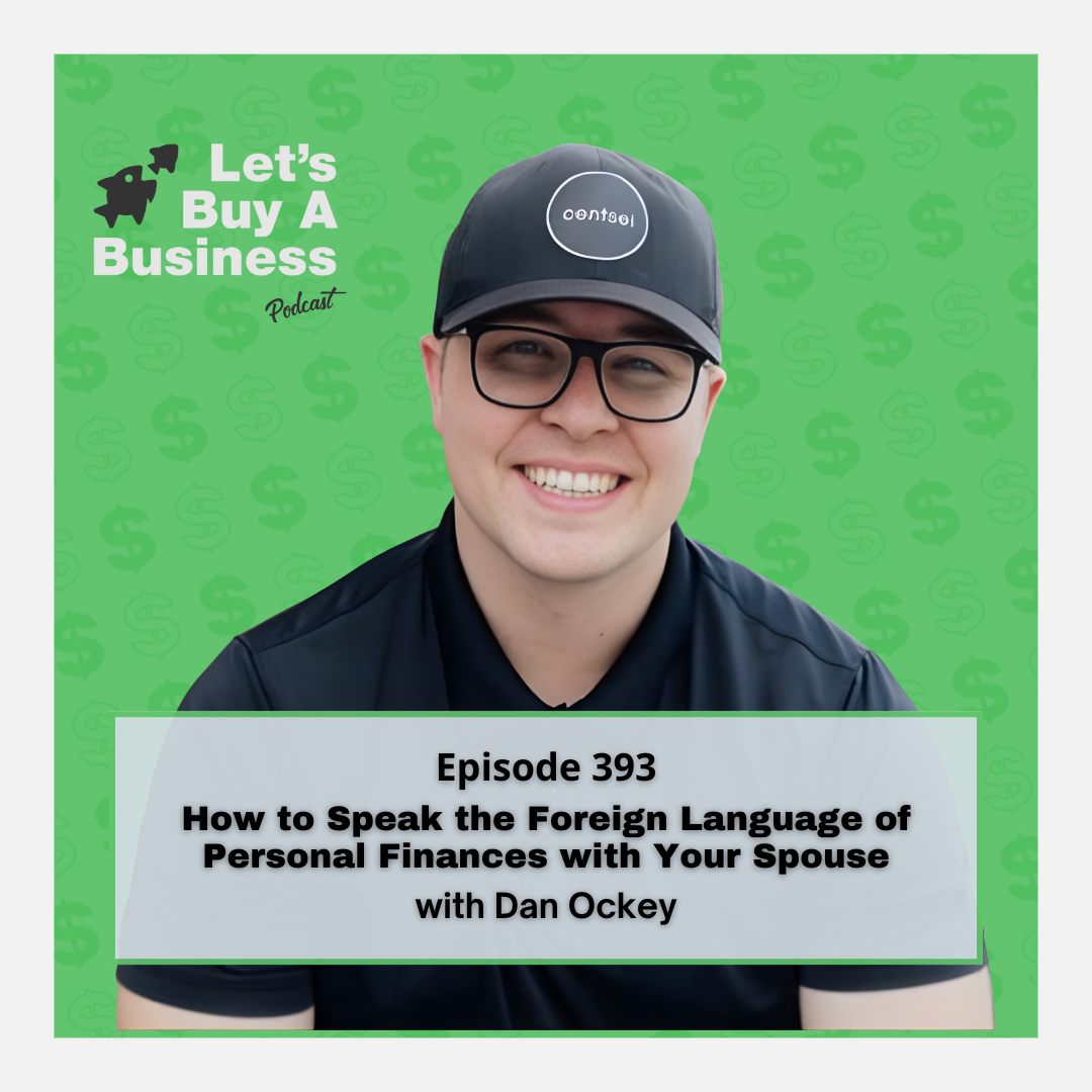 How to Speak the Foreign Language of Personal Finances with Your Spouse